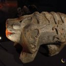 송산리고분군모형전시관 이미지