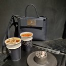 커피스미스 서울숲점 | 서울숲카페 컨셉이 뚜렷한 BLACK 메종파퓰러