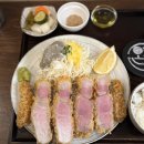 대공원역4번출구 | [군자] 카츠온주 ㅣ 밸런스 좋은 촉촉한 육즙 돈까스 후기ㅣ 어린이대공원역 일식 돈카츠 맛집 ㅣ 주차