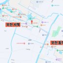 우전집 공원 이미지