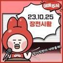 ㈜대원고속노동조합 | [ 장전시황 ] 호재를 기다리지 말고 악재를 기다리자