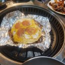 생대패 삼겹살 돼지세끼
