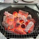 송림생오리숯불 이미지