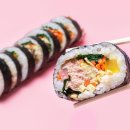 이정김밥 이미지