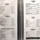 [도쿄맛집] 모헤지 신마루빌딩점 - 도쿄역 몬자야키 맛집!