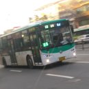 엔비온 - 1625 | [선진버스]33번 에빅 엔비온 EV 9348호