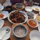 명자네제육쭈꾸미쌈밥
