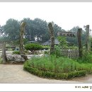 낭산다례원 이미지