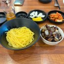 손맛 | 동두천 맛집 | 우리동네 짜장 40년 손맛 중식당 후기