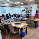 목동농장 | 목동 신정동 맛집 황금오리농장(오리 돌판구이) 방문 후기
