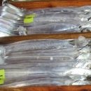 제주은갈치 이미지