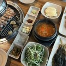 등촌역 7번출구 | 등촌역 맛집 해누리 등촌역 본점에서 삼겹살 먹고온 후기