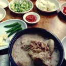 가정집삼계탕 이미지