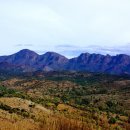 ＜호주 여행, 호주 관광＞ 플린더스산맥 (Flinders Ranges) 이미지