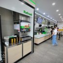 써브웨이 포항남부디티점 이미지