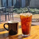 대야이 1수변공원 화장실 | 대구 월광수변공원 카페, 커피 아젠다