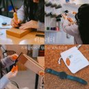 터틀레더 | 용산가죽공방 터틀레더 원데이클래스 선물하기 좋은 이니셜 각인 워치스트랩 만들기