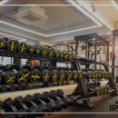 망고짐 - 달성군 테크노상업로 52 | 망고짐