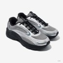 H-010 | 휠라 판테라 한소희 차정원 브라운 실버 운동화 코디 여자 운동화 추천 굽 사이즈