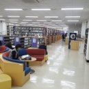 하남시립도서관 이미지