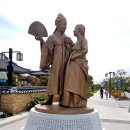 남원상징 조형물 이미지