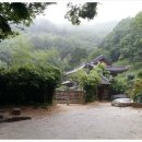 한갓 | 서백의 사찰이야기137 - 왕이 직접 세워준 신라고찰 무릉산 장춘사