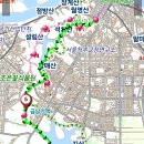 ＜24.10.31(목) ＜군산 월명호수, 은파호수공원＞ 월명산(101) 설림산(114) 부곡산(97) 이미지