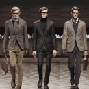 수트 그 자체 에르메네질도 제냐 (Ermenegildo Zegna) 이미지