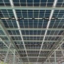 복 태양광발전소 이미지