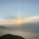 비선채한의원 | 양평 - 용문산 백운봉 백패킹 두번째