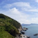 다랭이마을 이미지