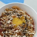 썬오락실 | 지구오락실 재영PD 불닭볶음면 레시피 공개🍜 직접 만들어 먹어본 후기