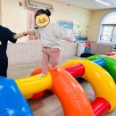 힘이 쑥쑥 놀이체육 | 🌿몸도 마음도 쑥쑥! 즐거웠던 유아체육 시간!!⛳