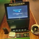 다지움 골프 이미지