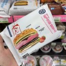 GS25 신읍아이파크점 | [내돈내산] 연세우유 딸기크림맘모스 :: 씨유 편의점 신상빵 (+저렴하게 먹는 팁)