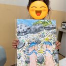 성주초등학교, 샛별유치원 이미지