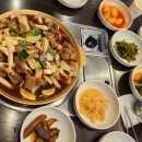 평양옥 | 파주 맛집 평양옥 솔직 후기