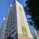 오목로(북측) 이미지