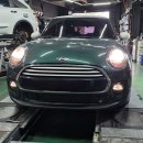 사하구-65 | D 타이어 콘티넨탈 CC7교환*미니쿠퍼타이어 175/65R15추천*사하구 수입차 타이어 전문매장*타이어 매니아