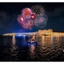 서쪽노을 이미지