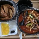 해물가득짬뽕 시켰어요~ 이미지