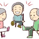 실버체육건강지도 이미지