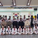 렉스마 태권도장 이미지