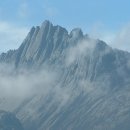 mt puncak jaya. kinabalu gpt ai와의 대화 이미지