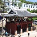 조양루 - 홍성군 문화로 160 | 조양루