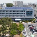 구수산도서관 주차장 이미지