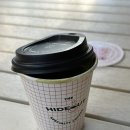 브리즈번 1일차: 더 하이드아웃 스페셜티 커피 • 사우스뱅크(South Bank) • 브리즈번 사인(Brisbane...