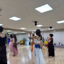 밸리댄스(초급) 이미지