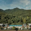 북한산 사계절이 액자되는 그곳, ‘콜드플레이’ 발길 붙잡았다. 이미지