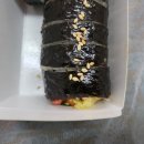 대박김밥 이미지